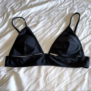 SHEIN bikini top